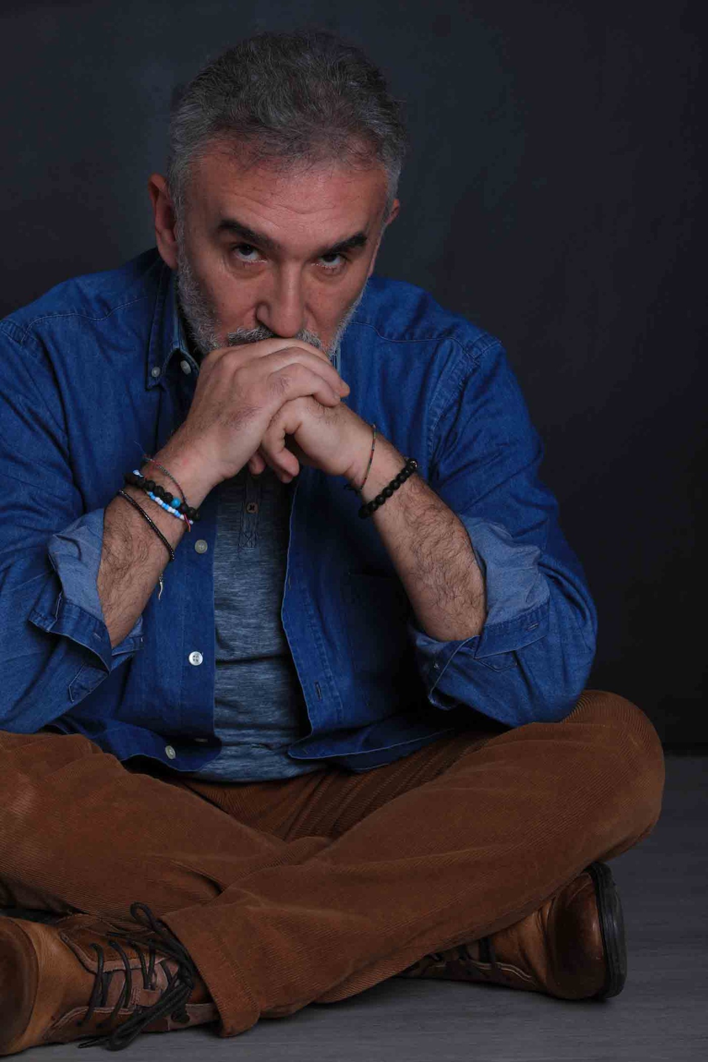 Giancarlo Fares