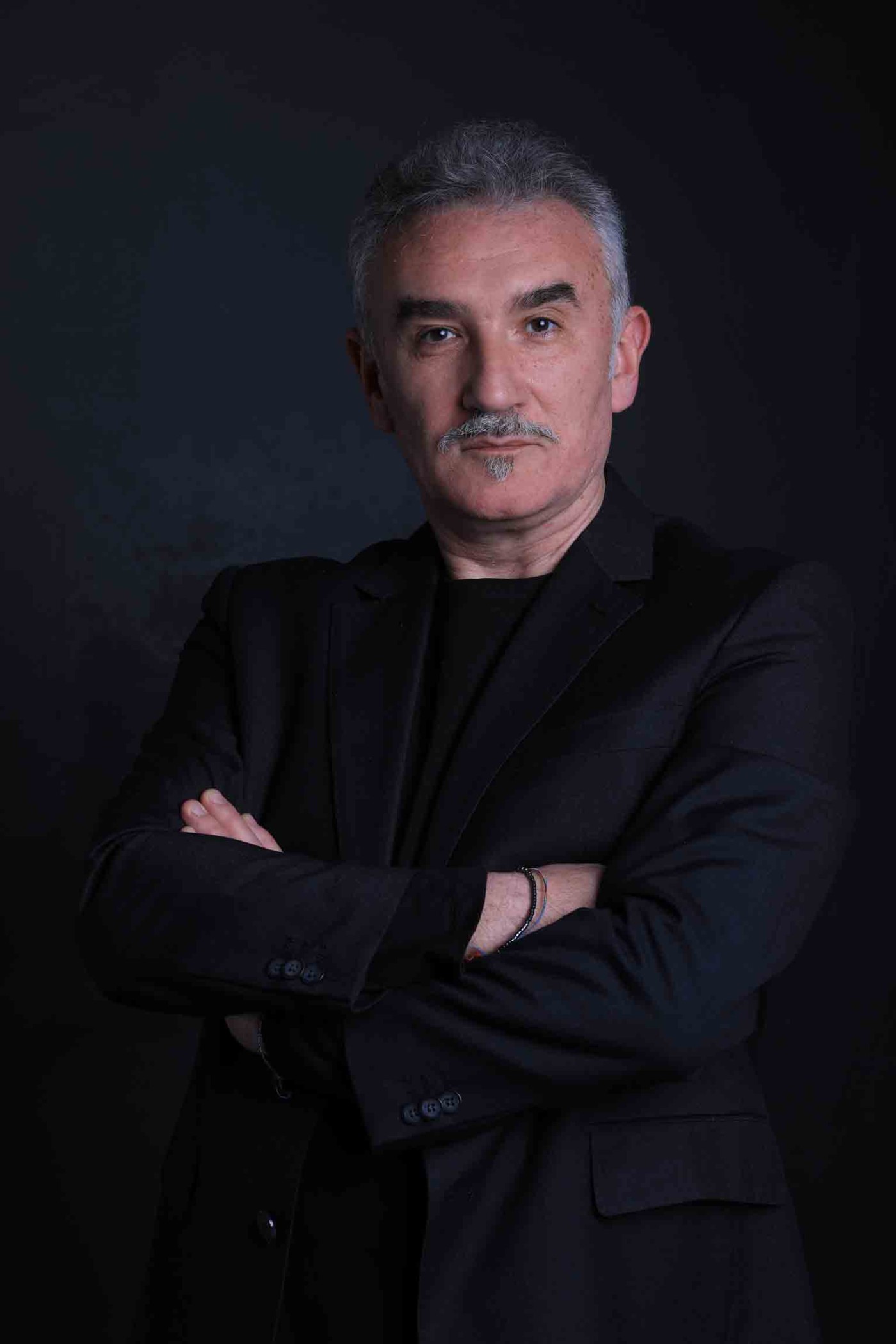 Giancarlo Fares