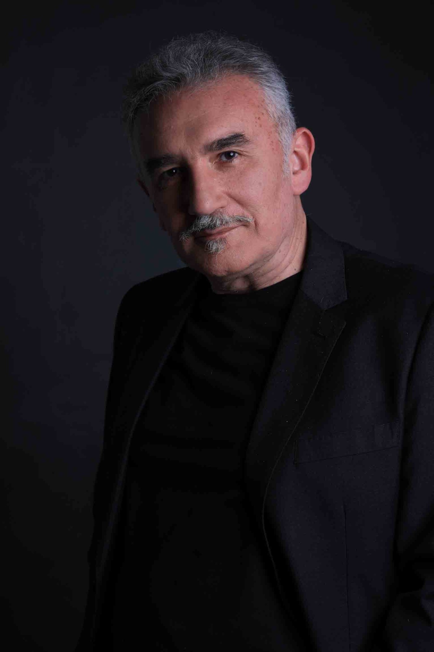 Giancarlo Fares