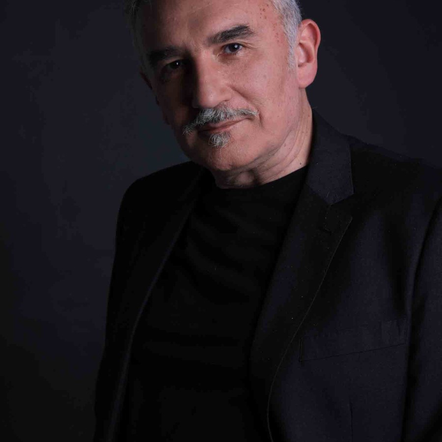 Giancarlo Fares