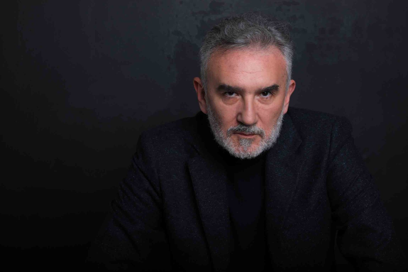 Giancarlo Fares