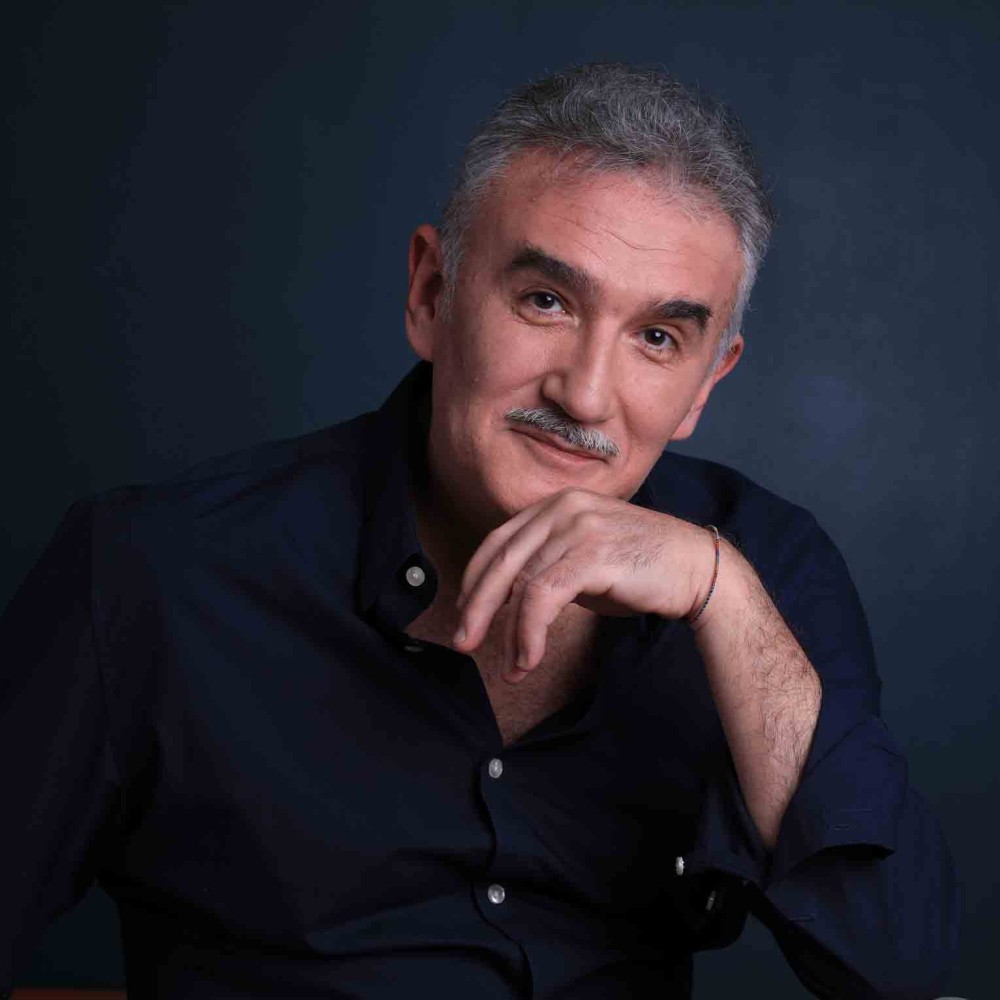 Giancarlo Fares