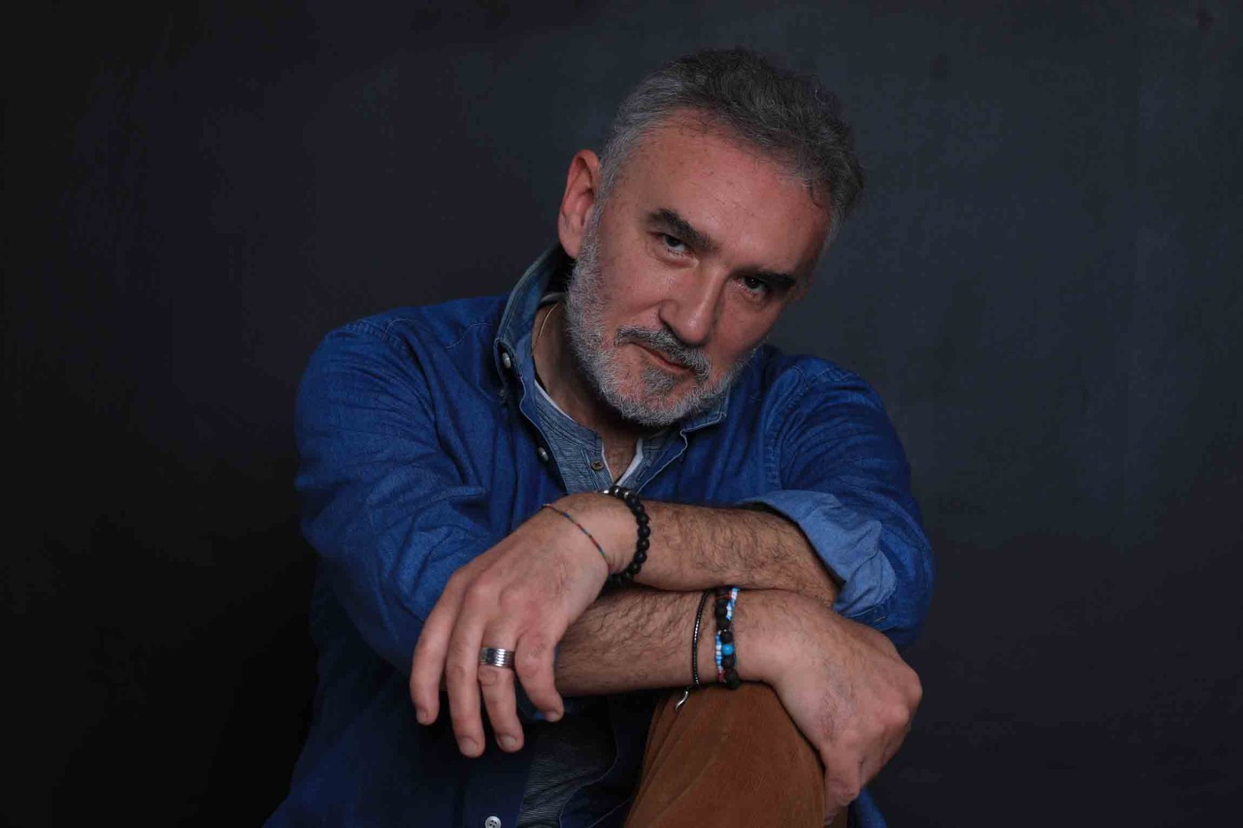 Giancarlo Fares