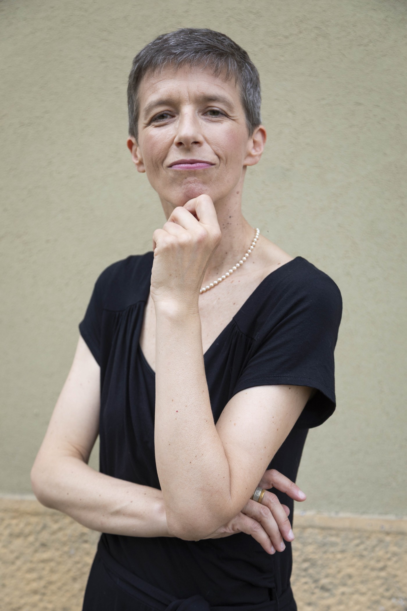 Irene Serini