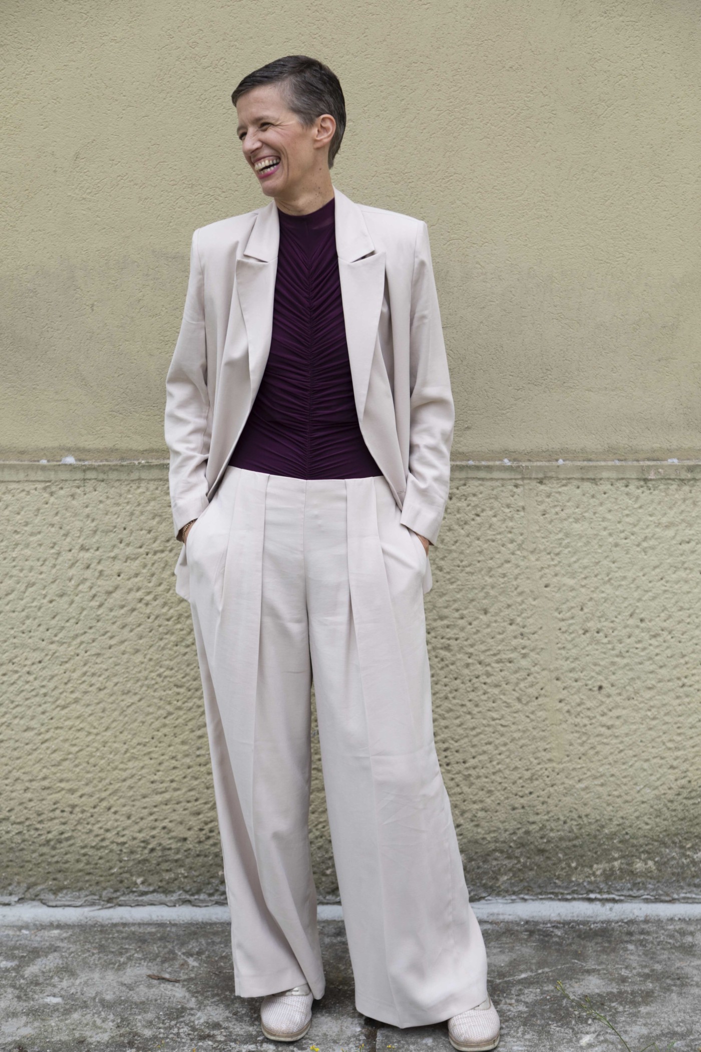 Irene Serini