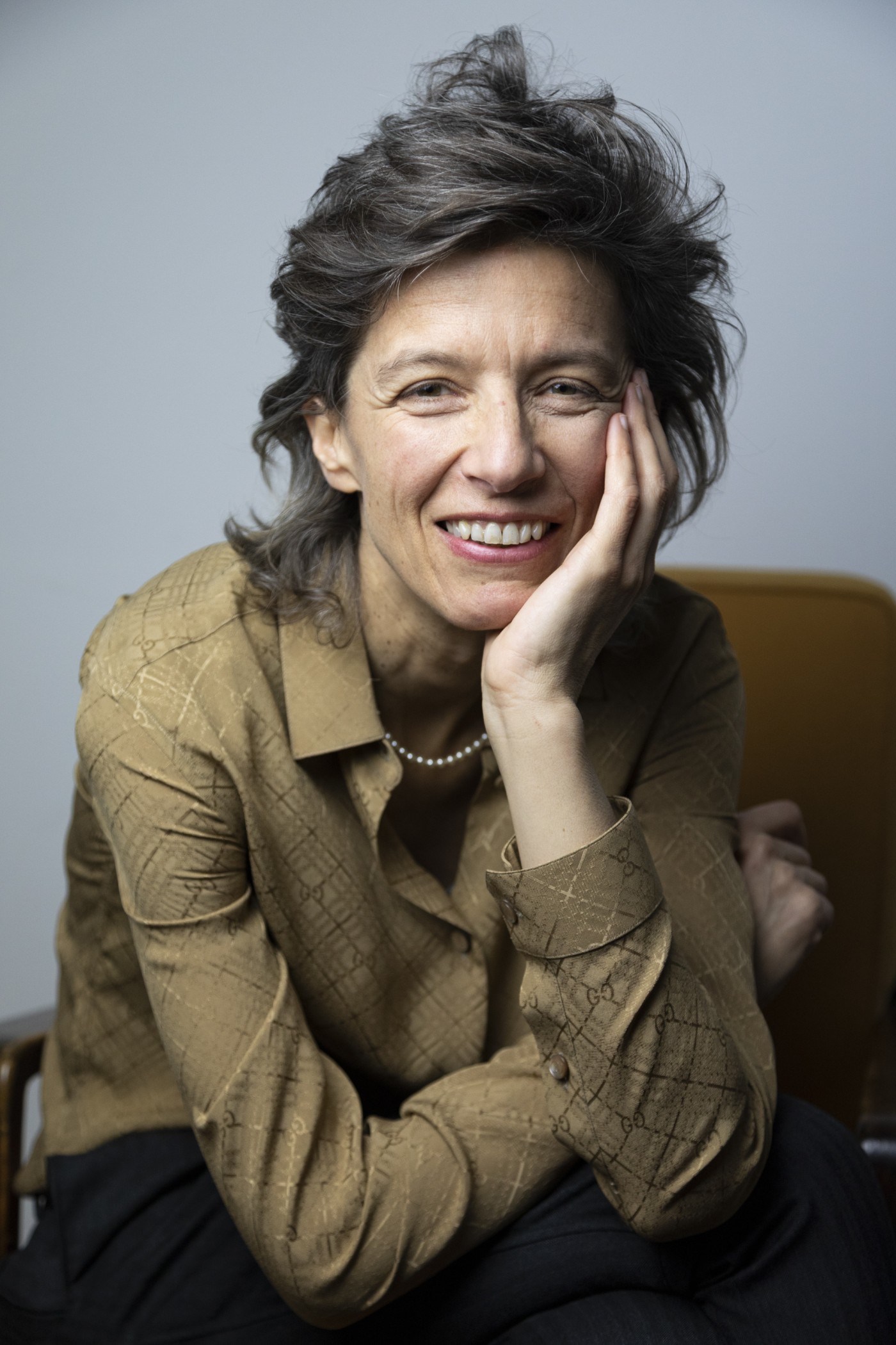 Irene Serini