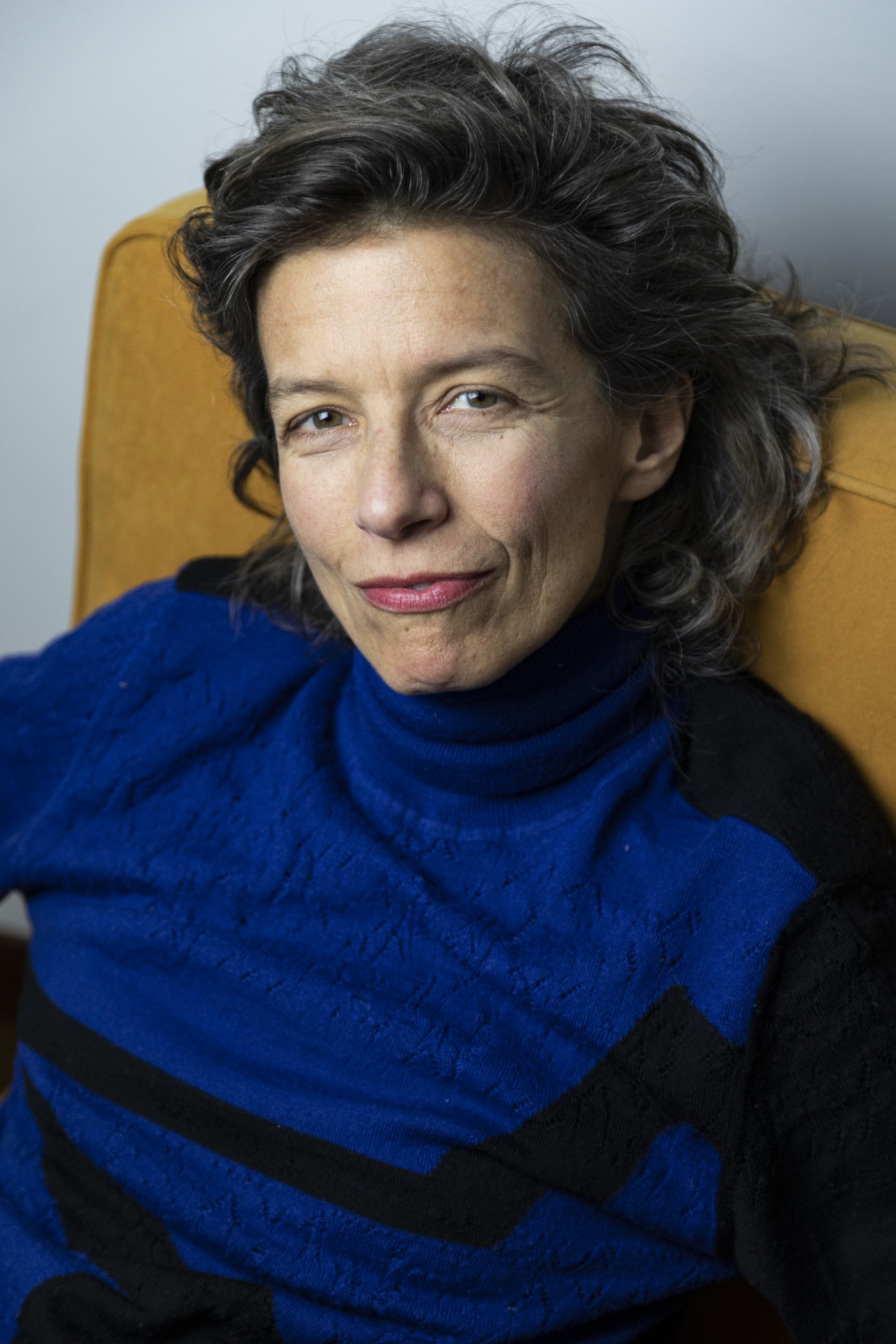 Irene Serini