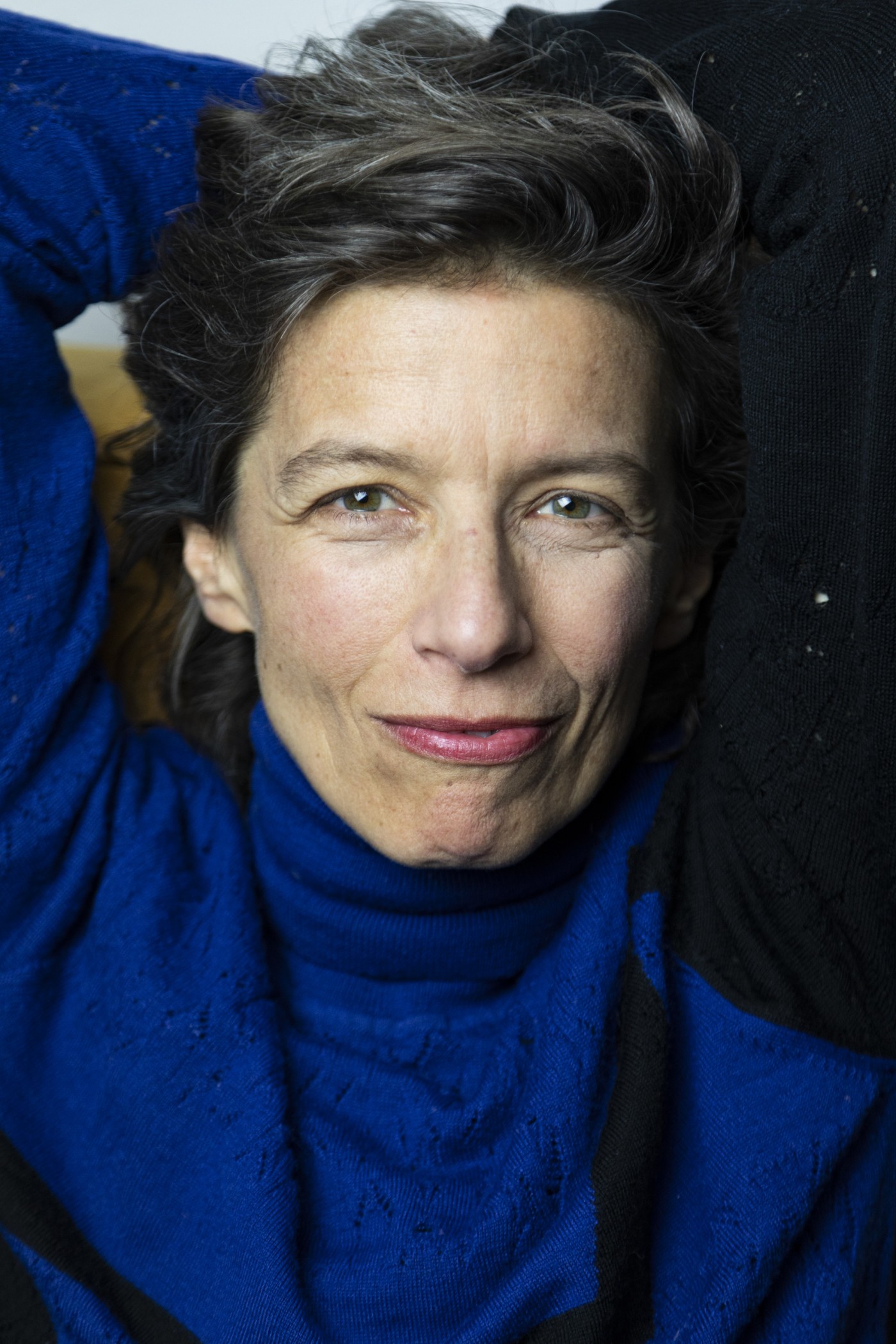 Irene Serini