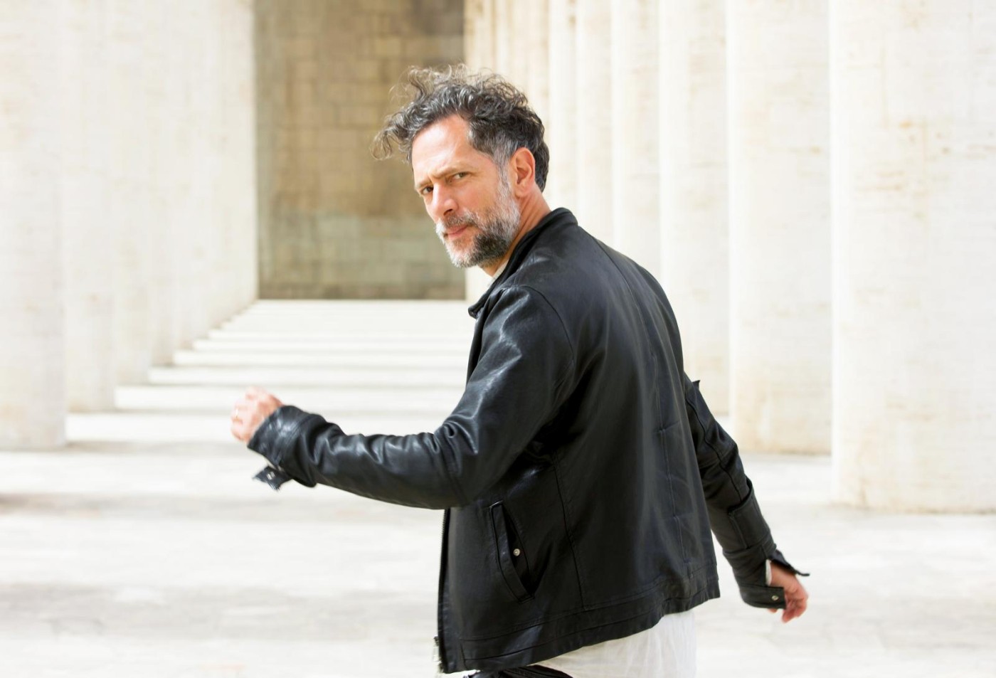 Lorenzo Lavia