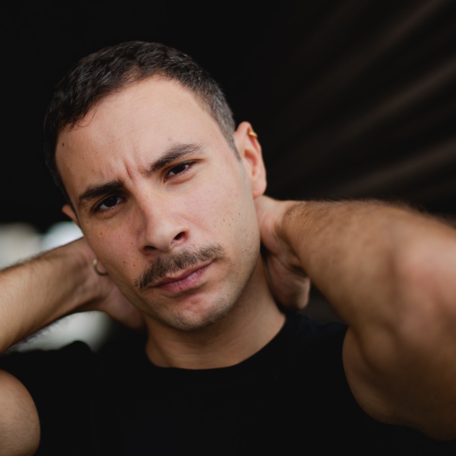 Marcello Gravina