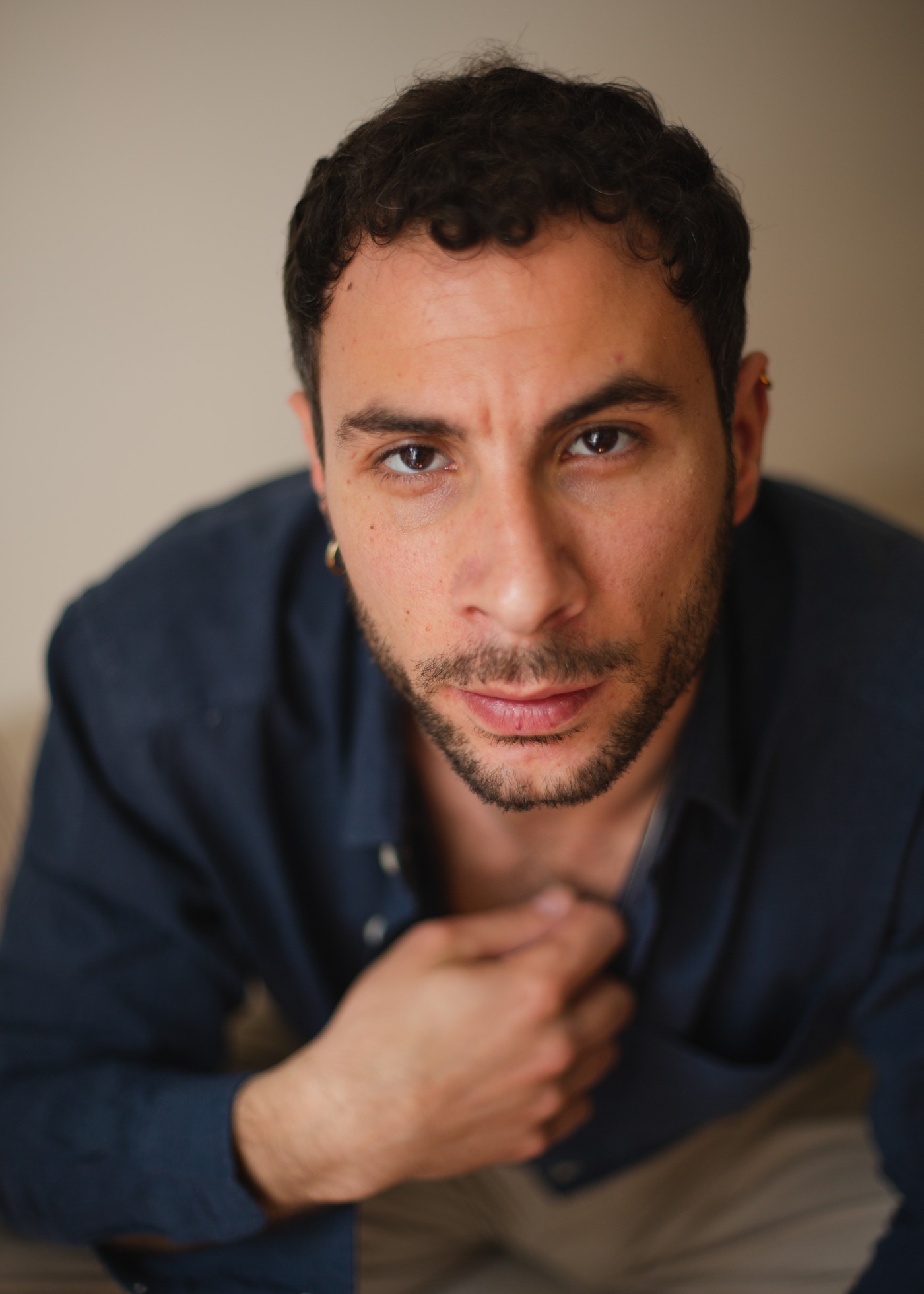 Marcello Gravina