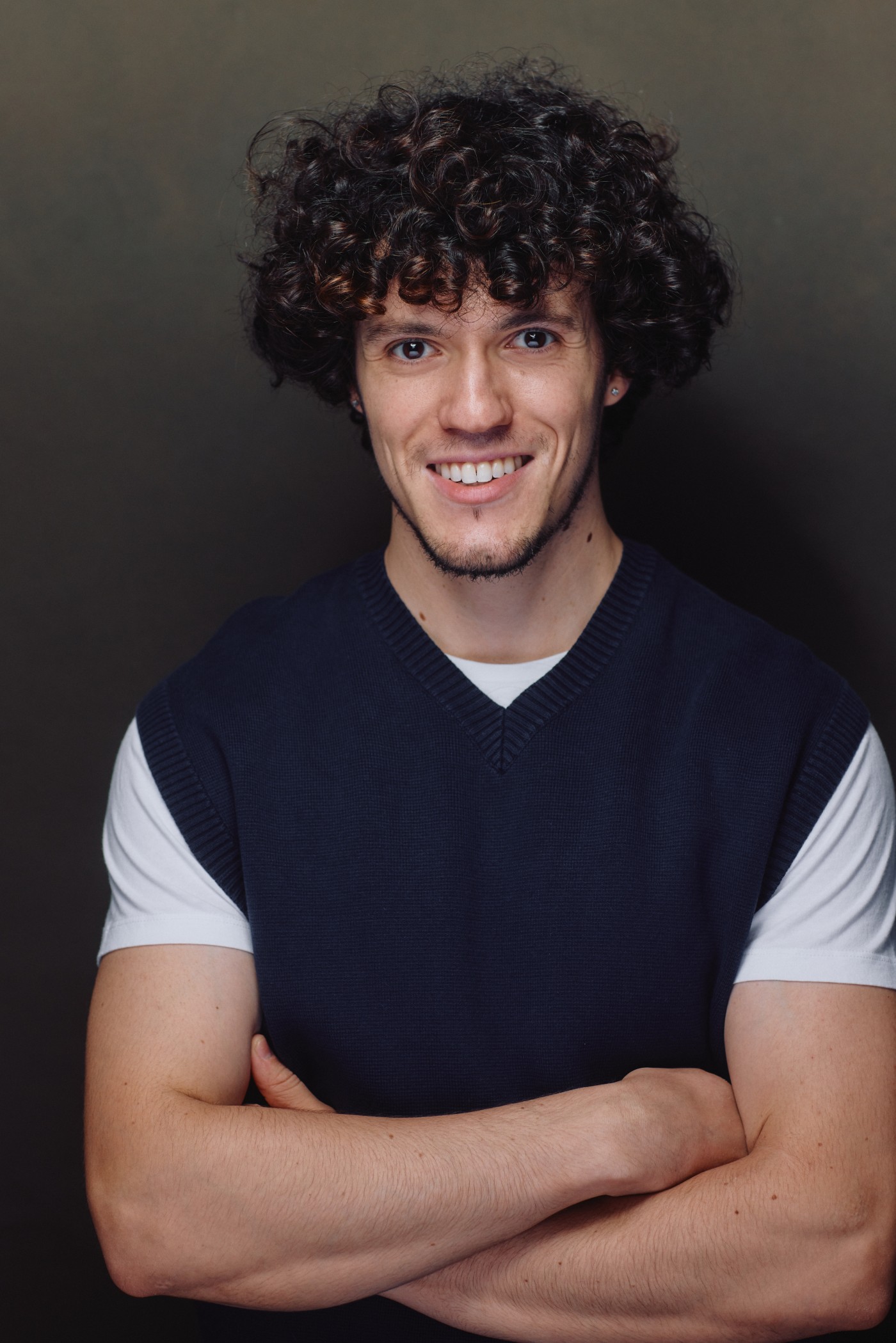 Marco Mingoia