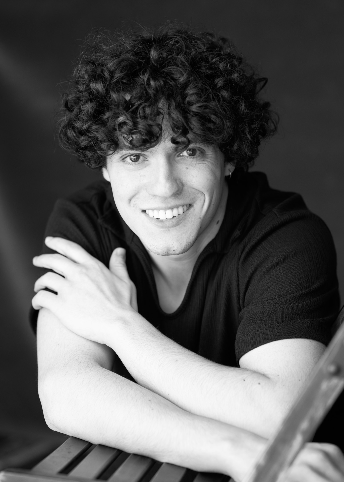 Marco Mingoia