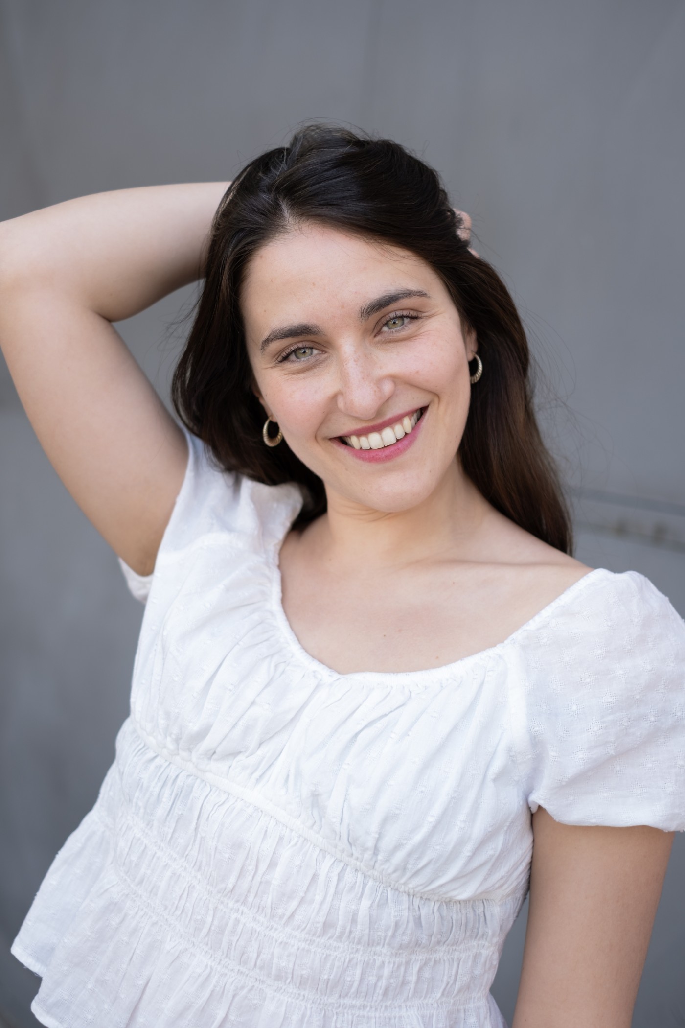 Maria Elena Iozza
