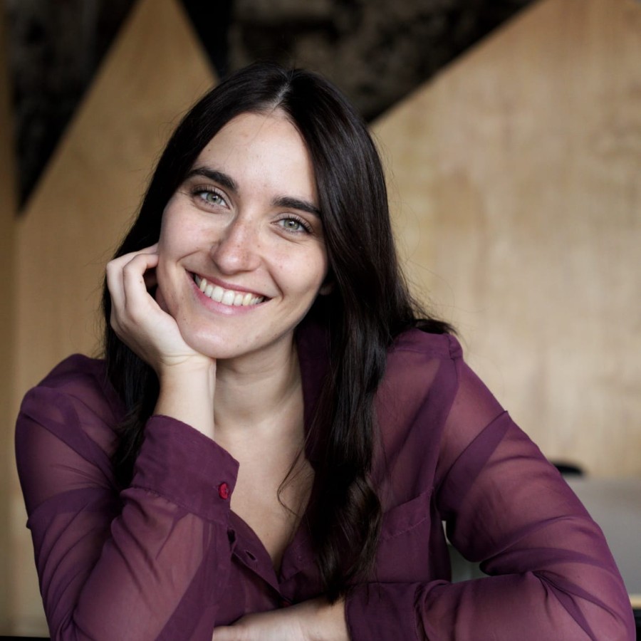 Maria Elena Iozza