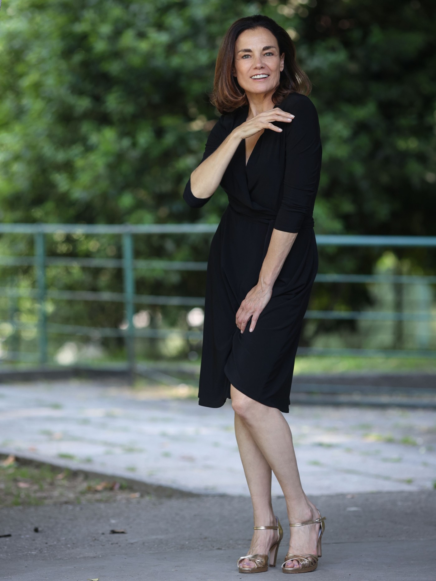 Pilar Perez Aspa