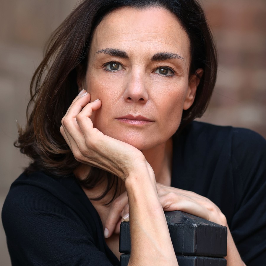 Pilar Perez Aspa