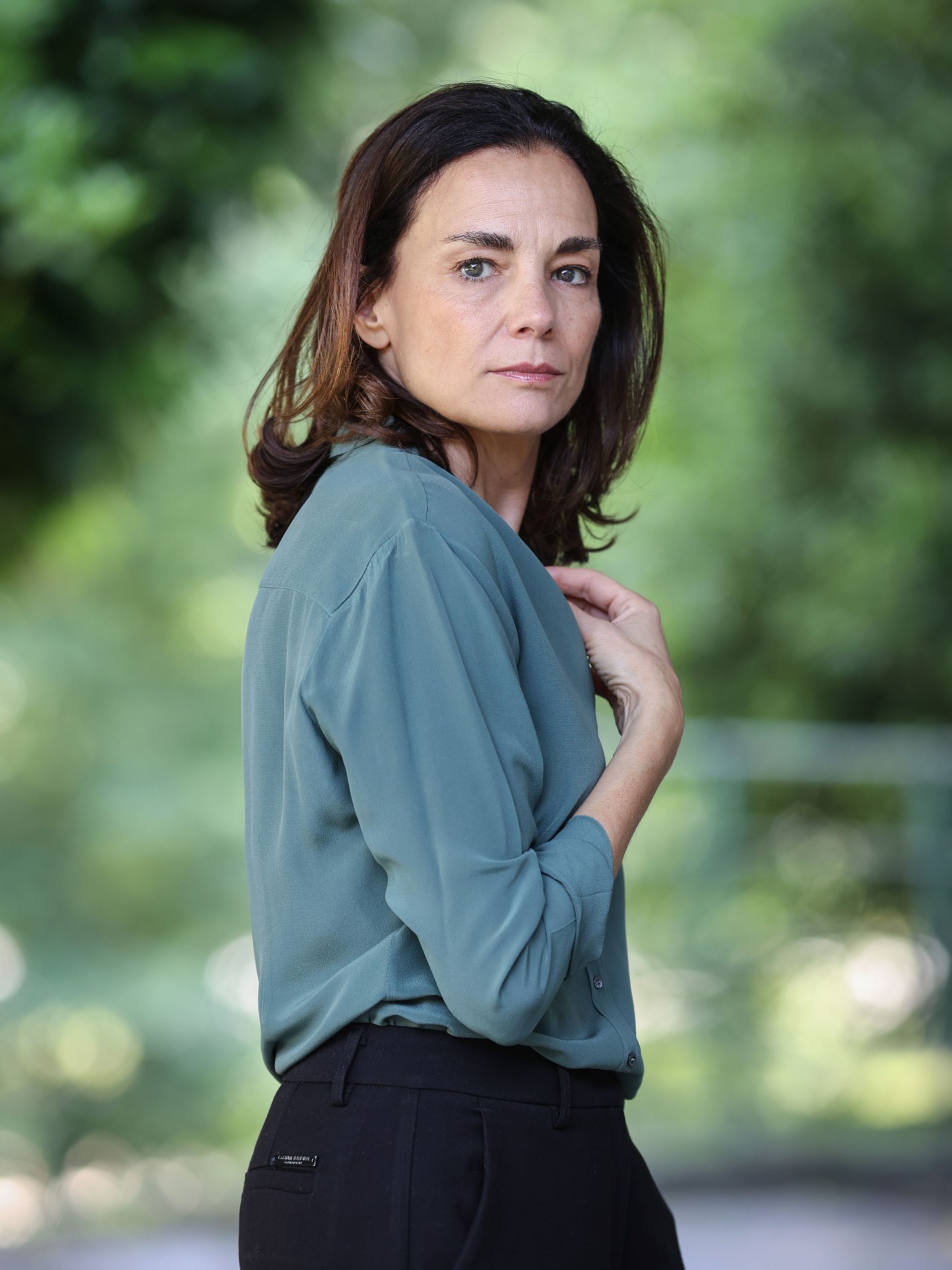 Pilar Perez Aspa