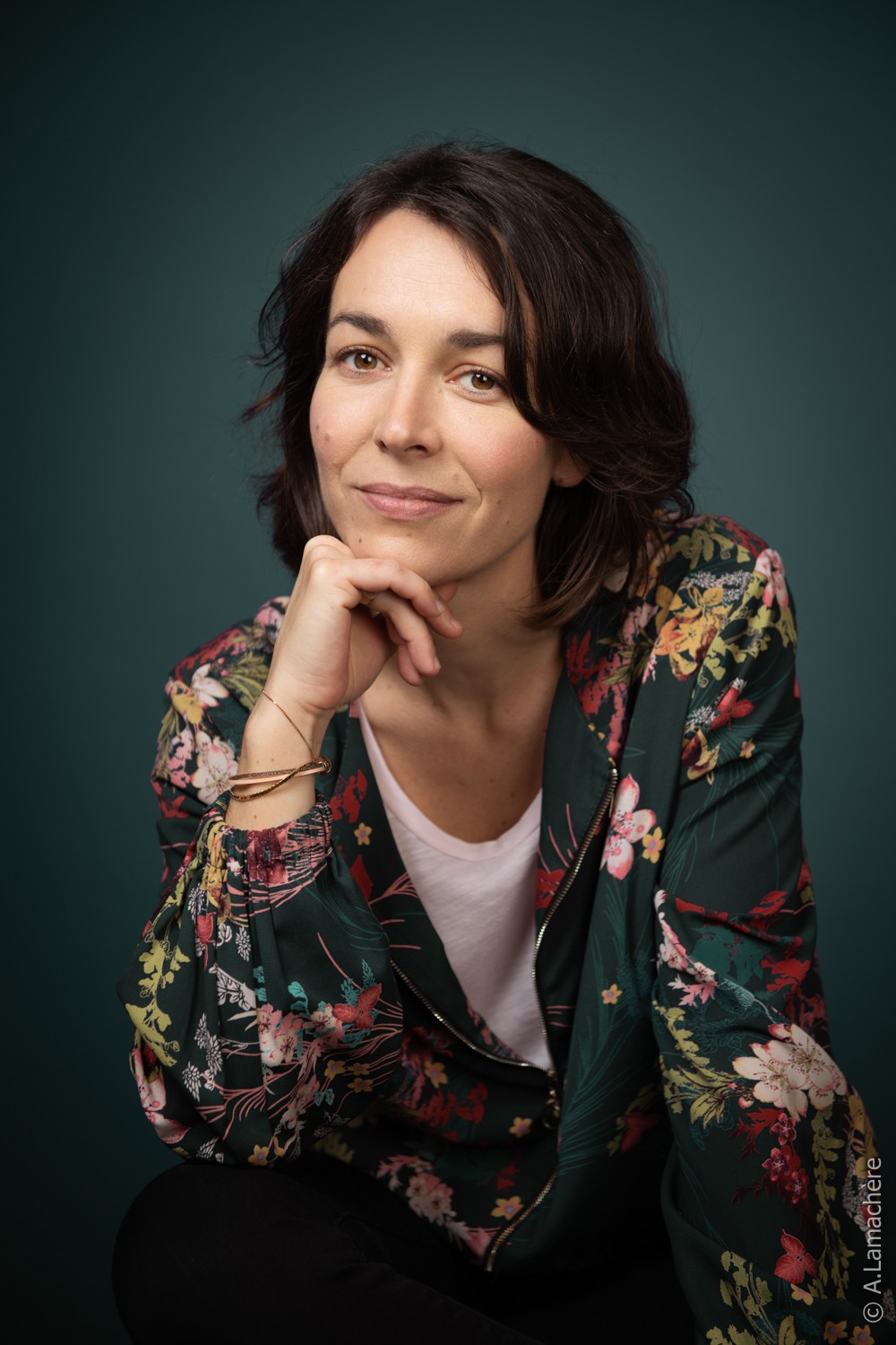 Marie Dompnier