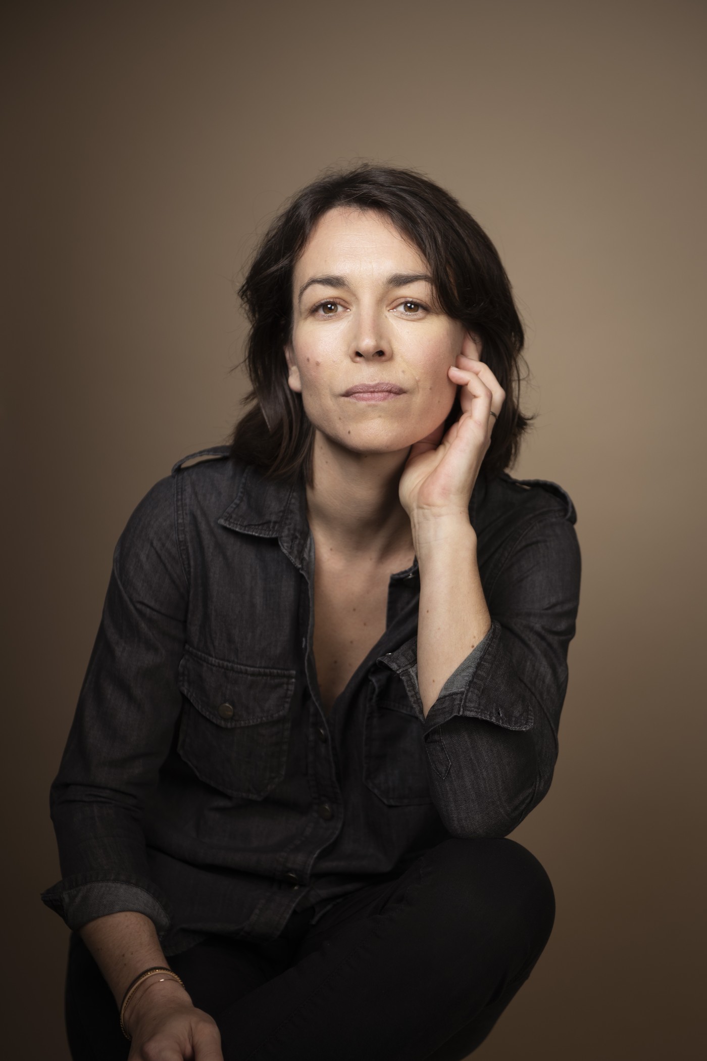 Marie Dompnier