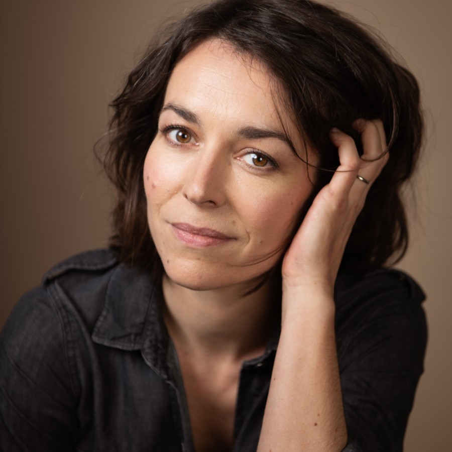 Marie Dompnier