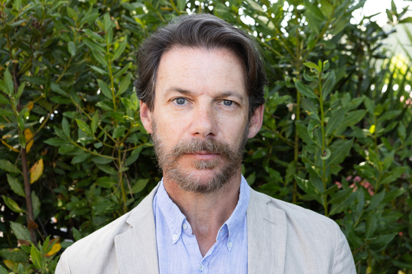 Maurizio Camilli