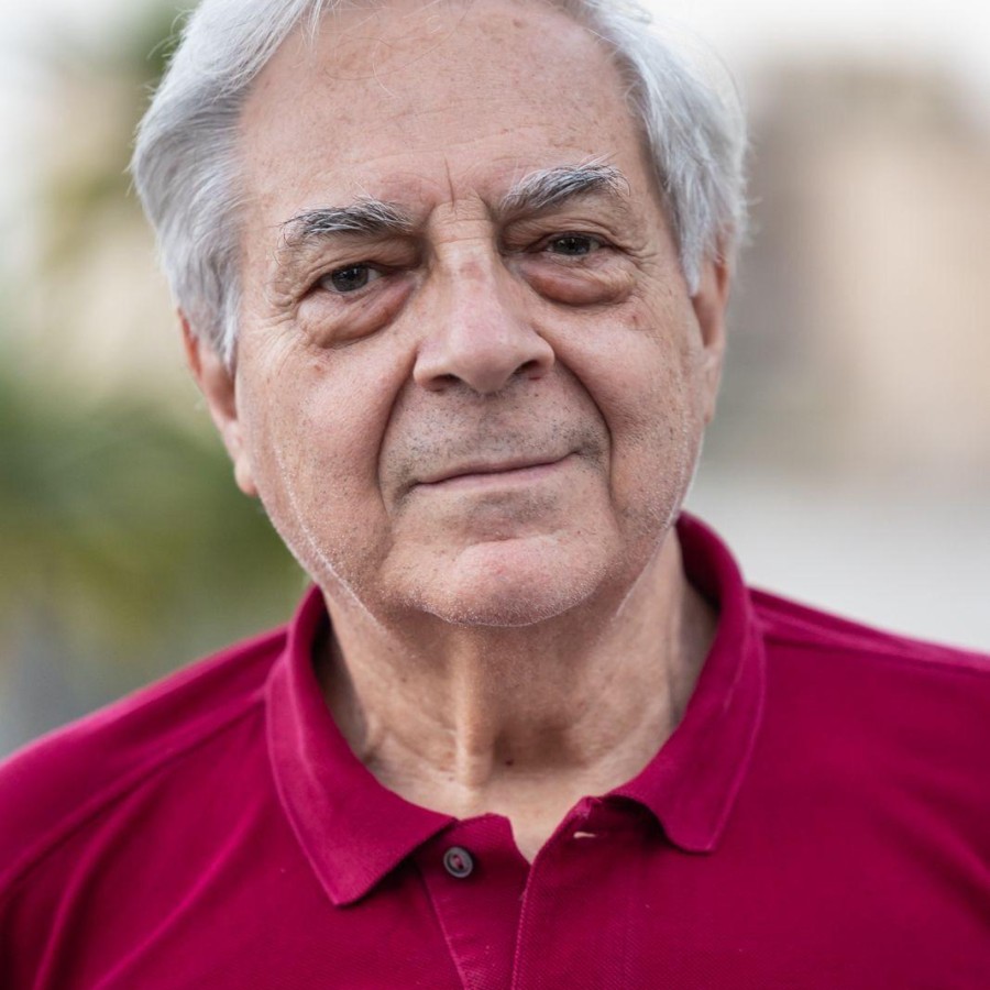 Maurizio Marchetti