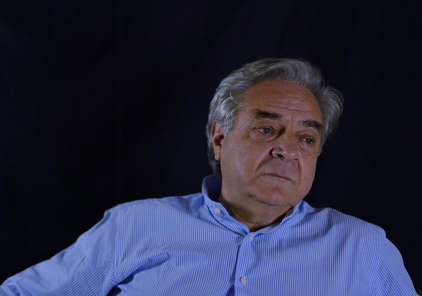 Maurizio Marchetti