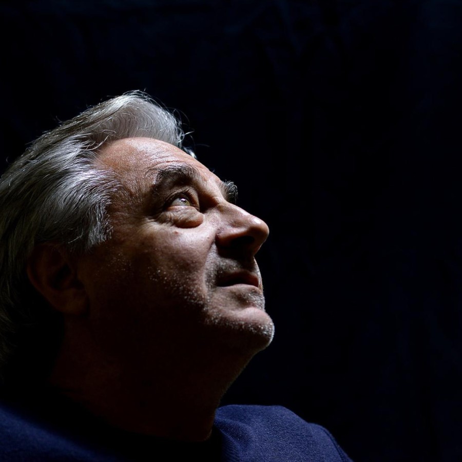 Maurizio Marchetti