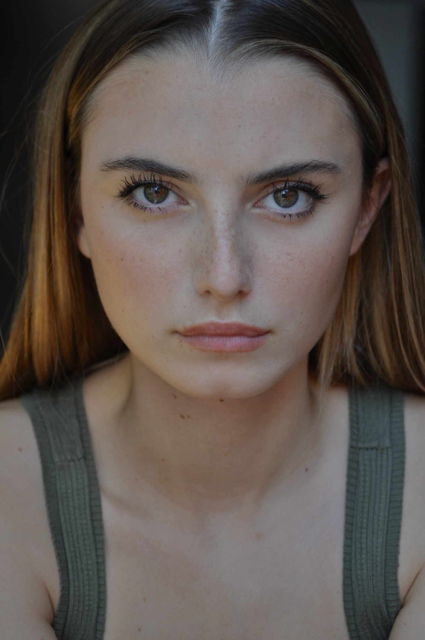 Nicole Delfino