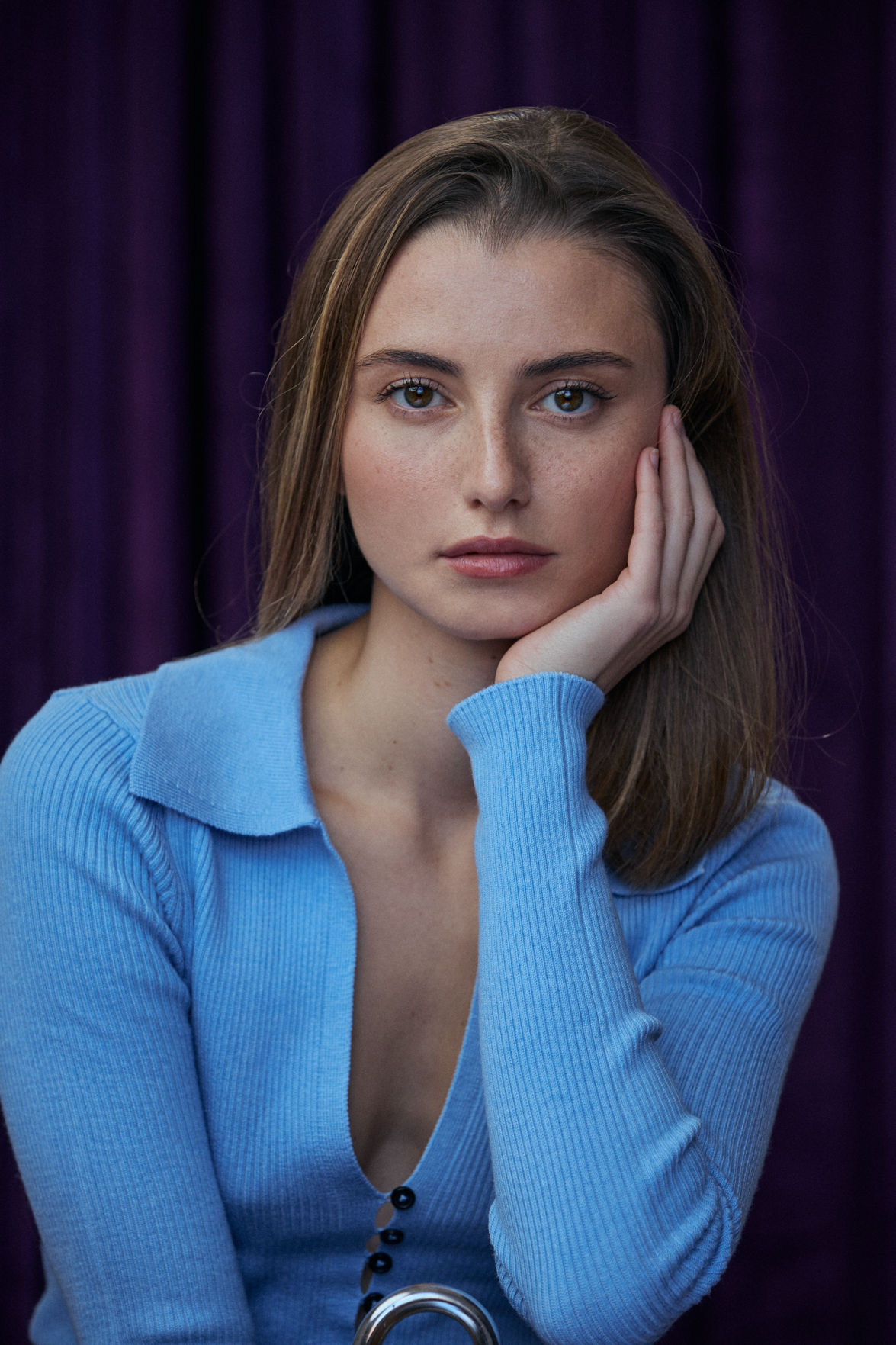 Nicole Delfino
