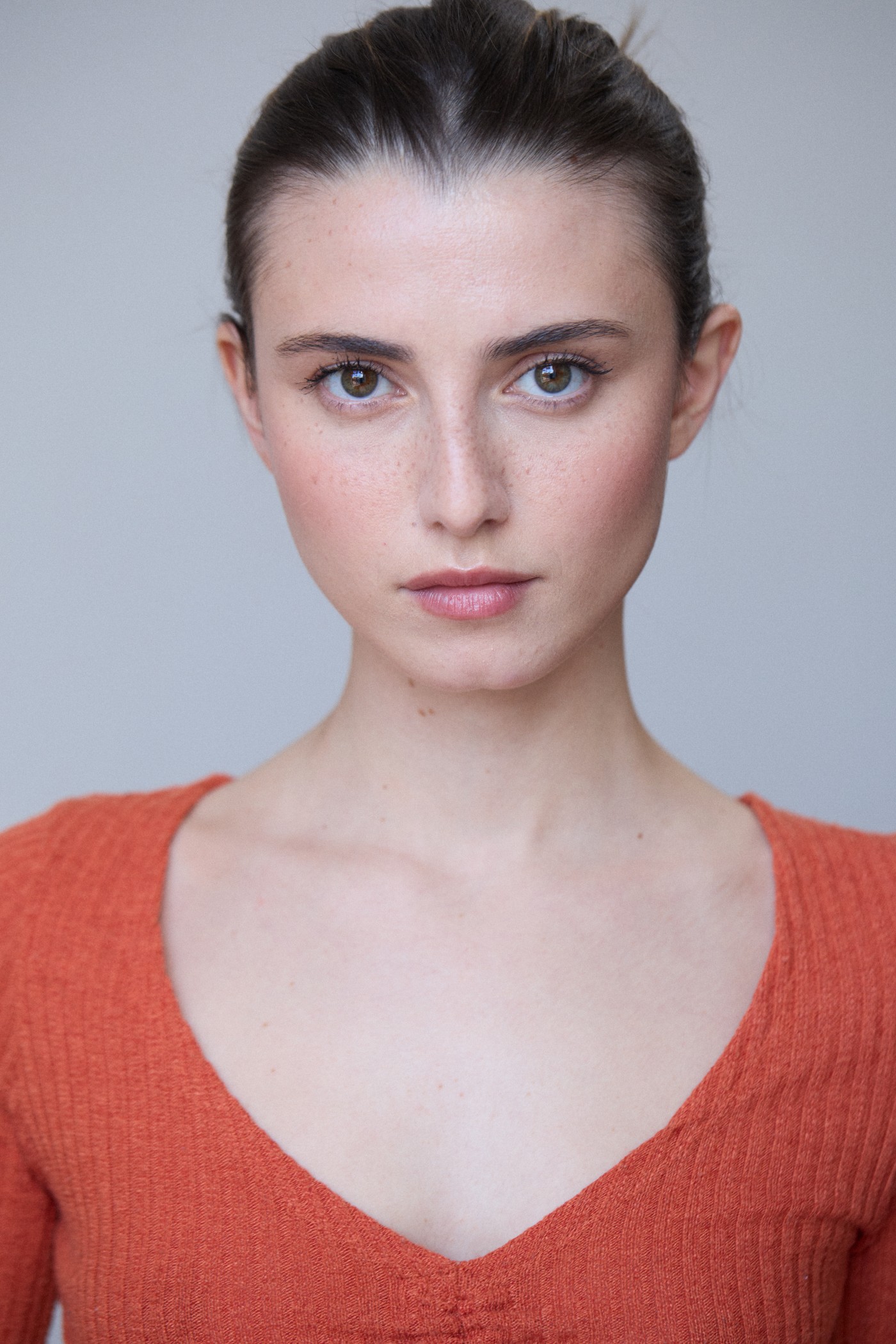 Nicole Delfino
