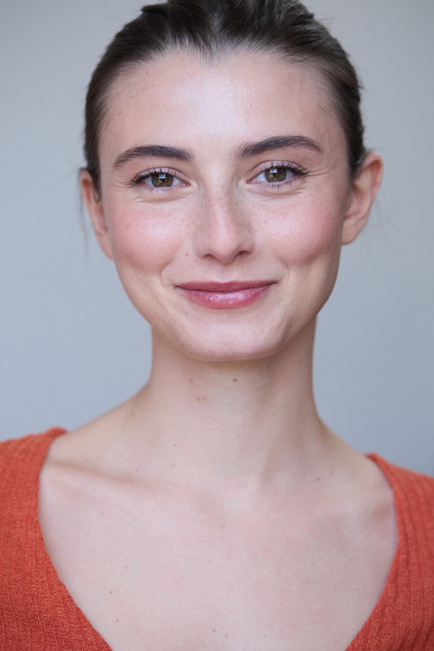 Nicole Delfino