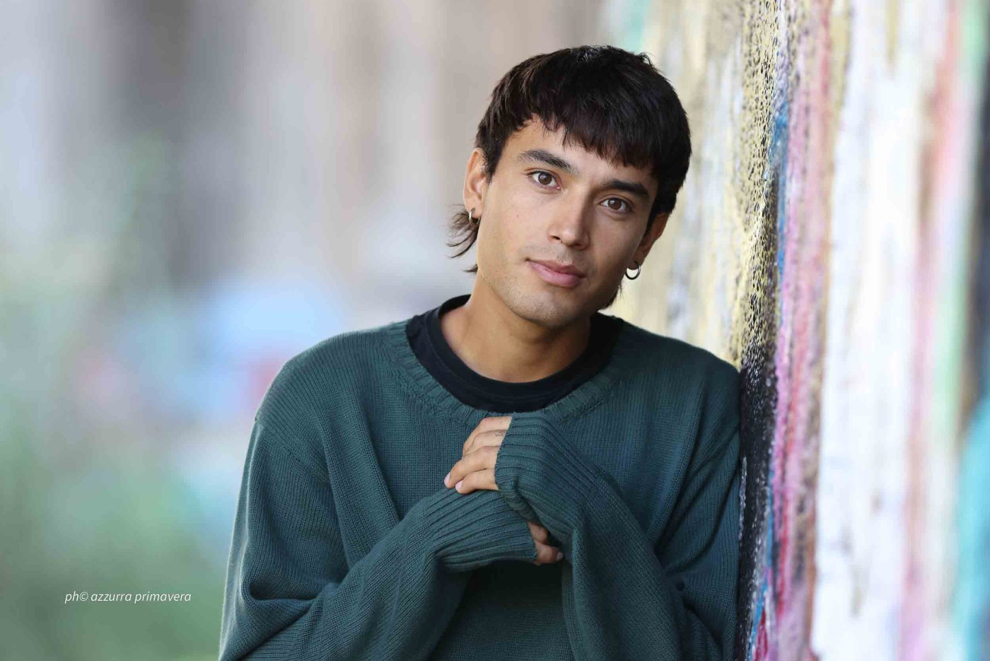 Raul Lobos Kahle