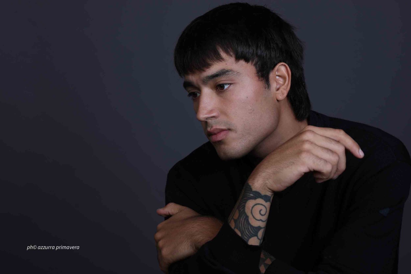 Raul Lobos Kahle