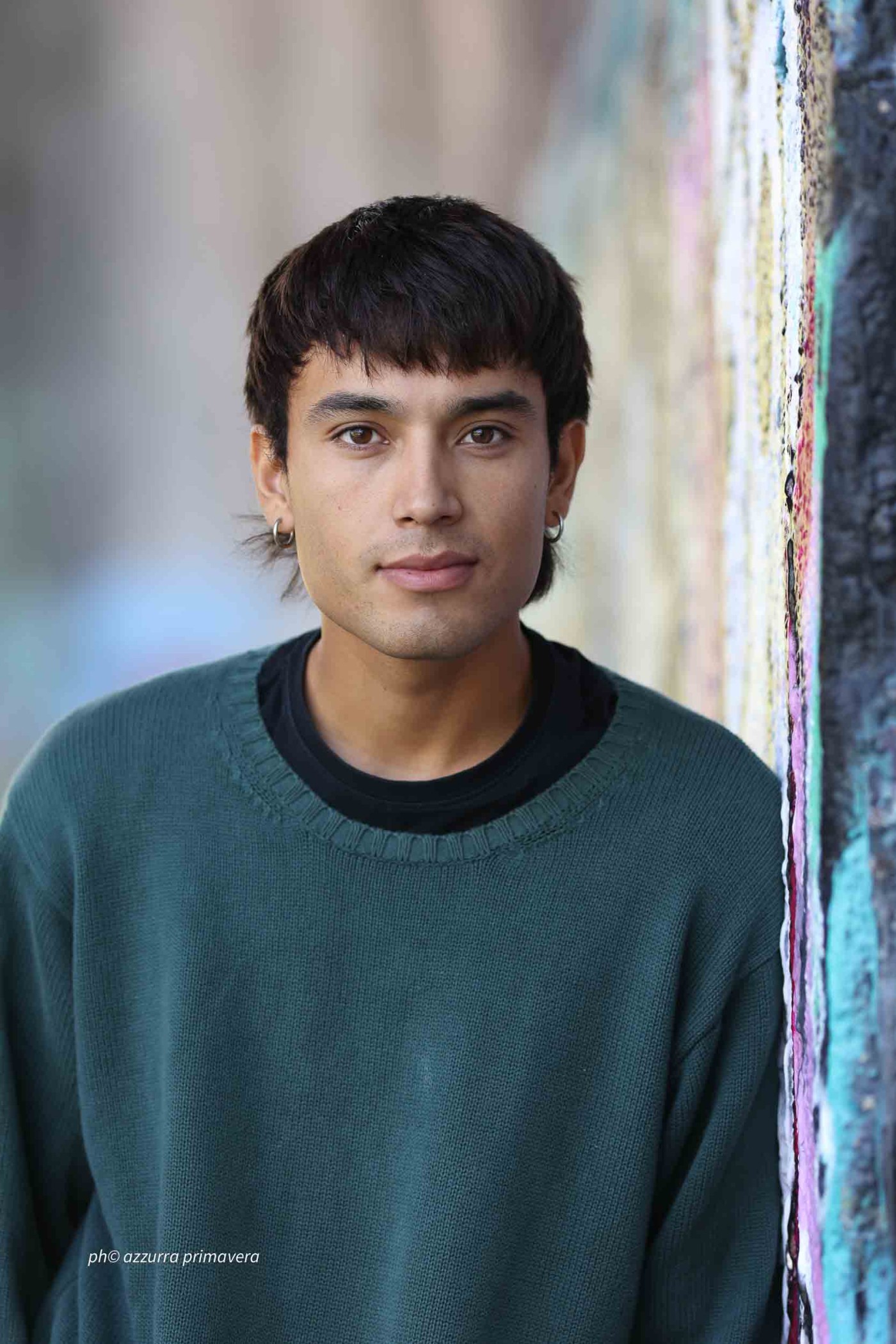 Raul Lobos Kahle