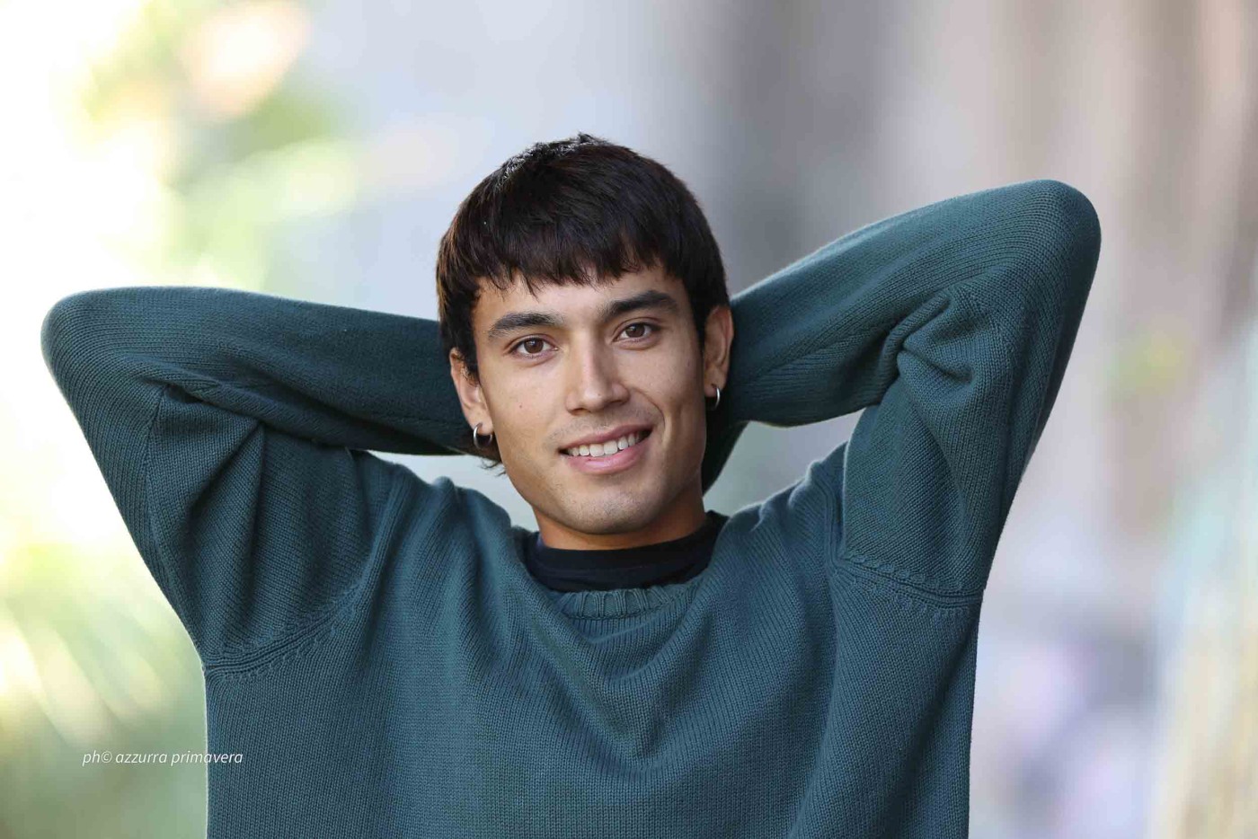 Raul Lobos Kahle