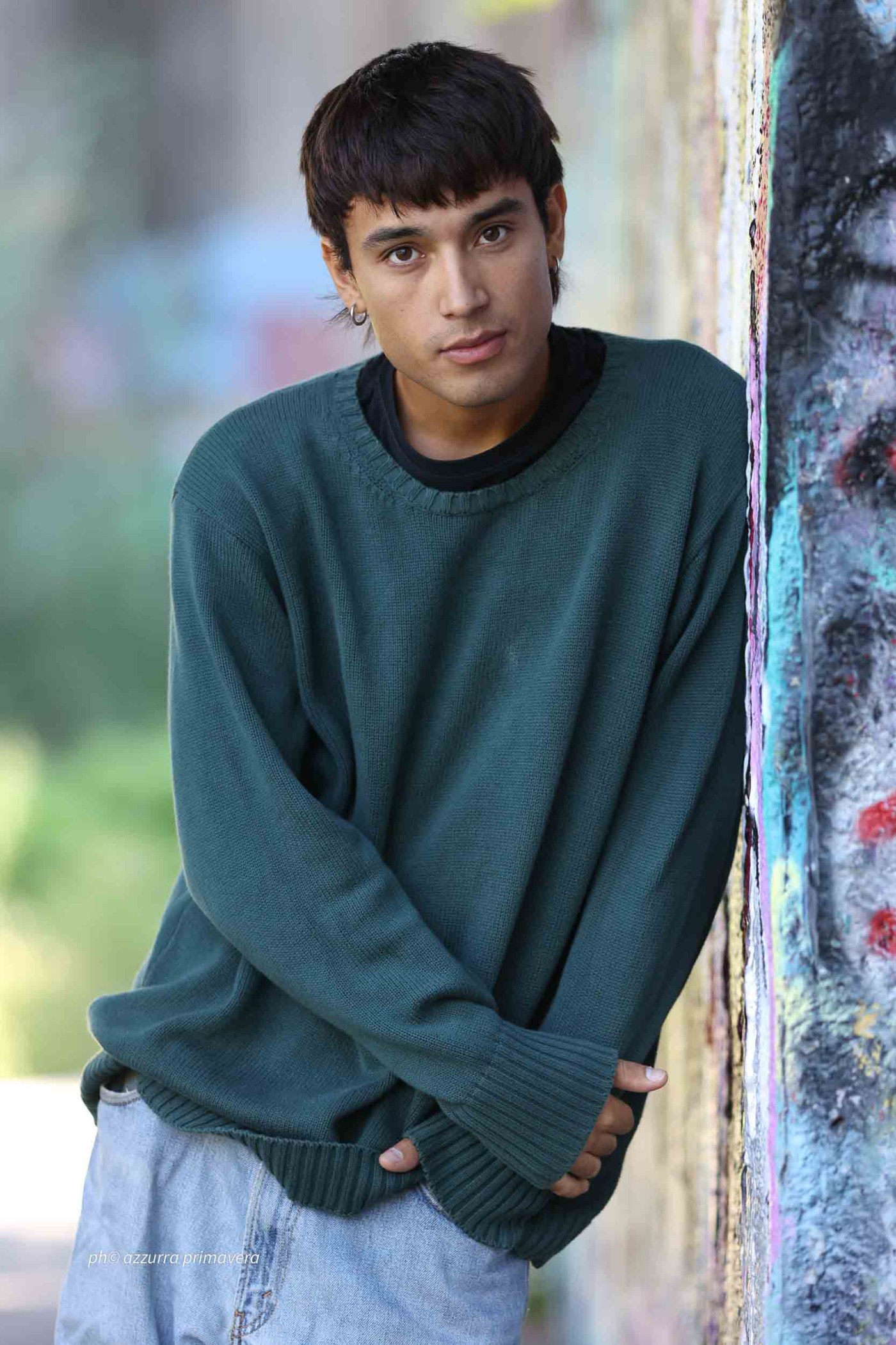 Raul Lobos Kahle