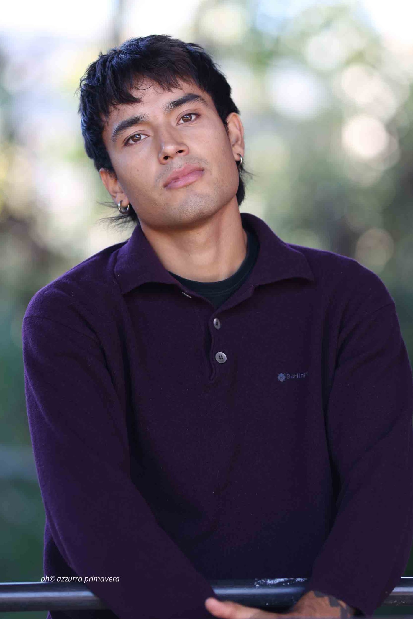 Raul Lobos Kahle
