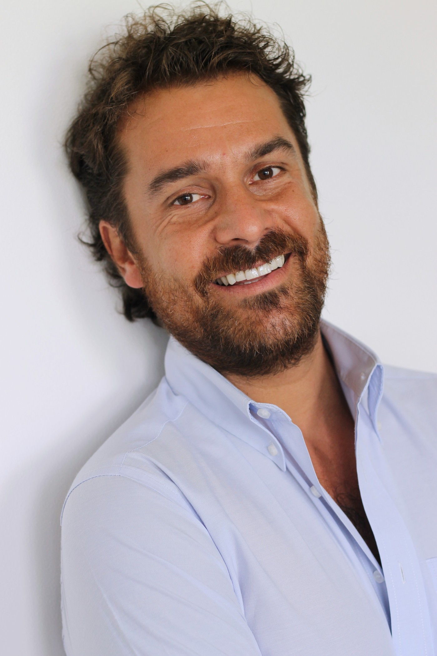 Riccardo Gamba