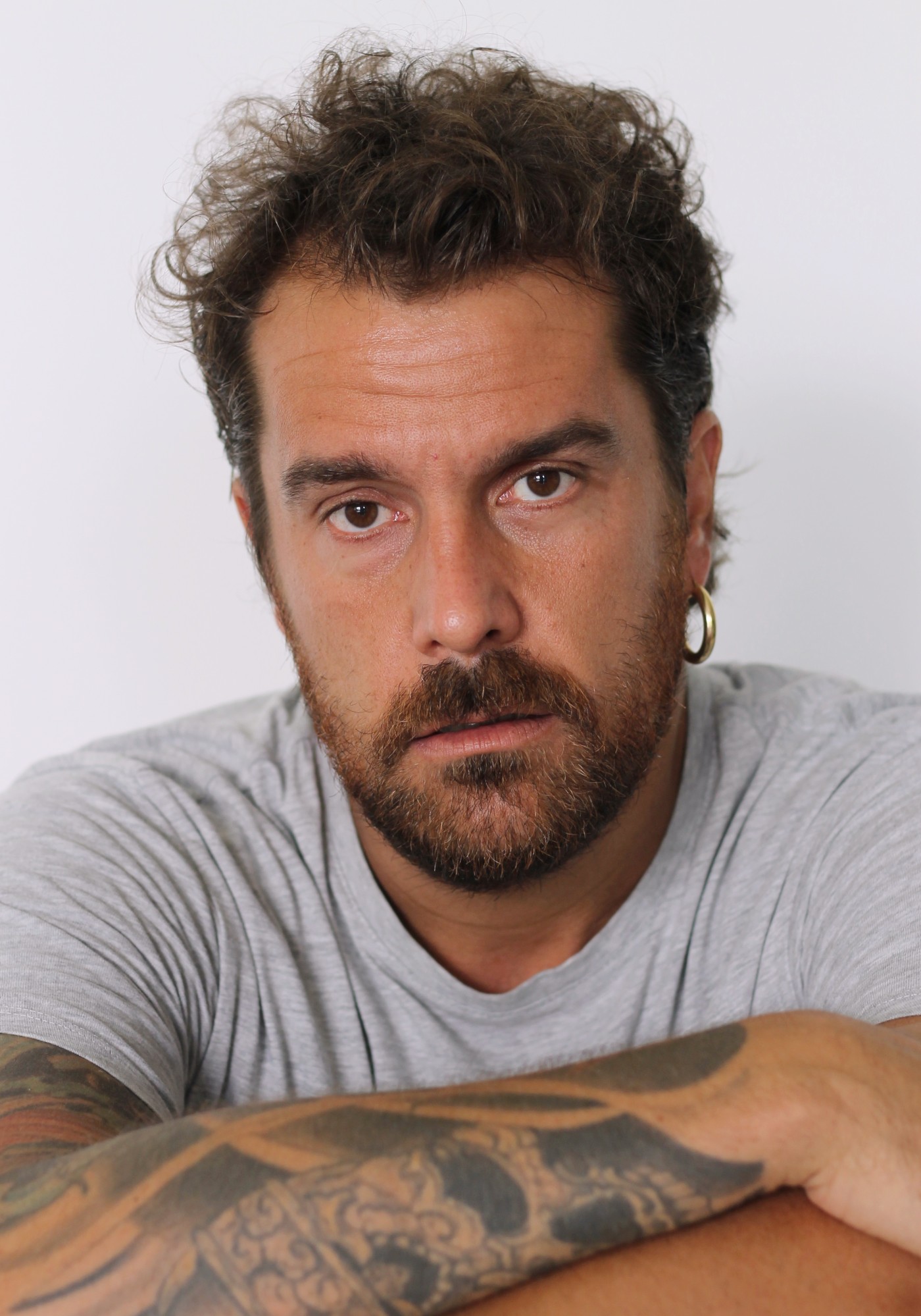 Riccardo Gamba