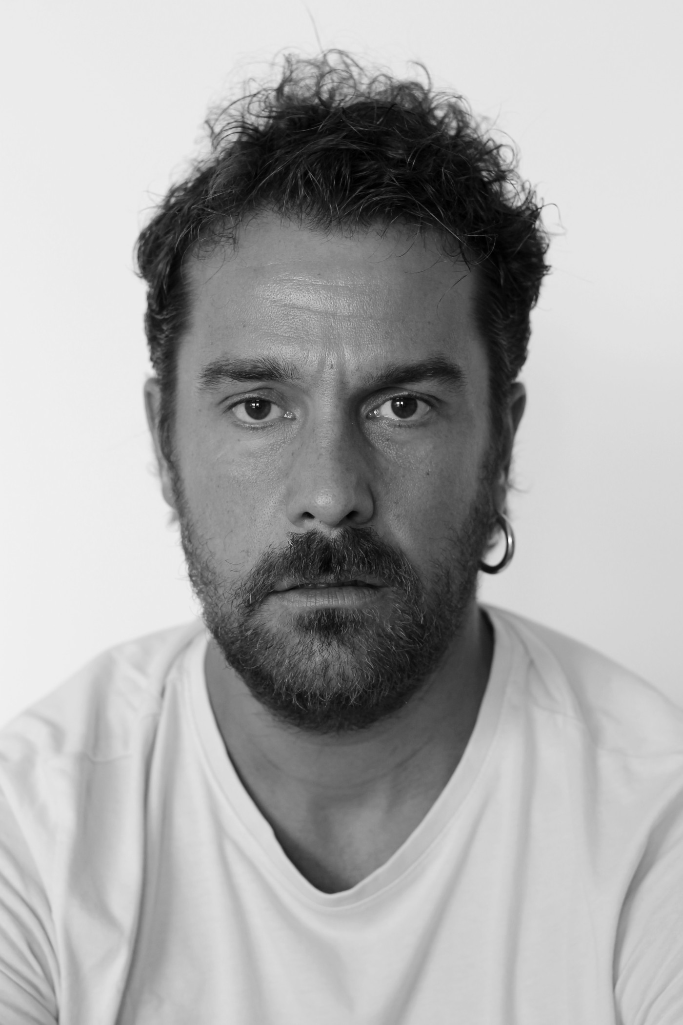 Riccardo Gamba