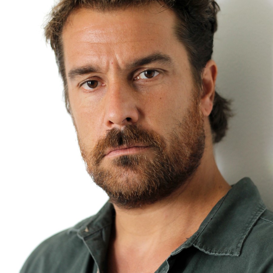 Riccardo Gamba