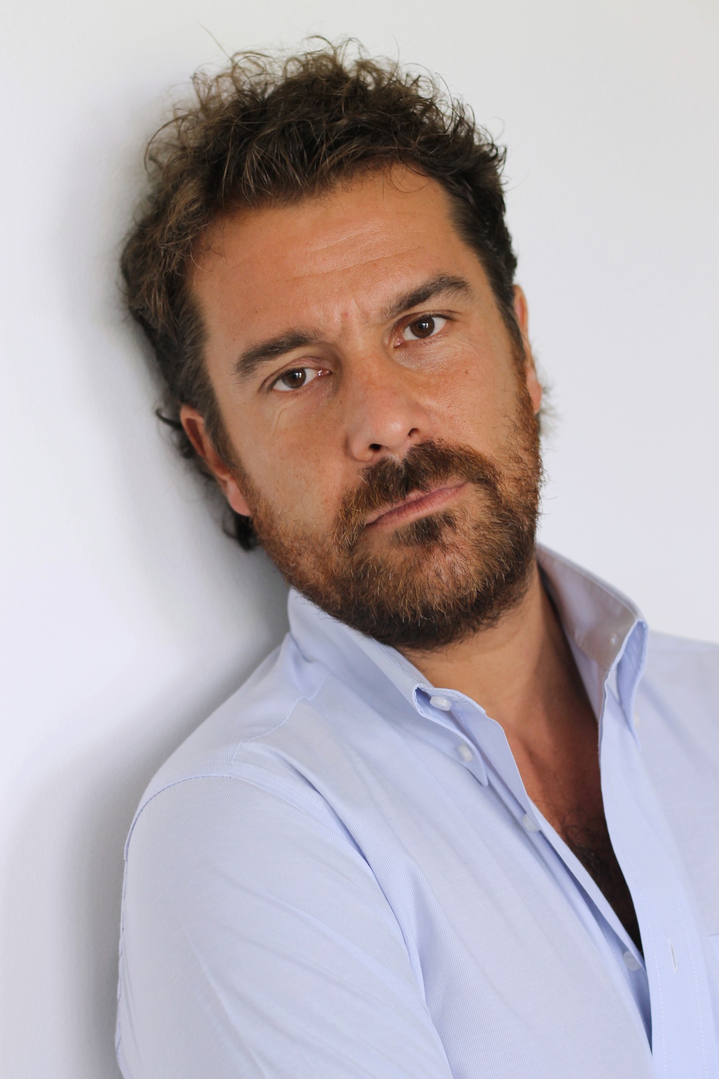 Riccardo Gamba