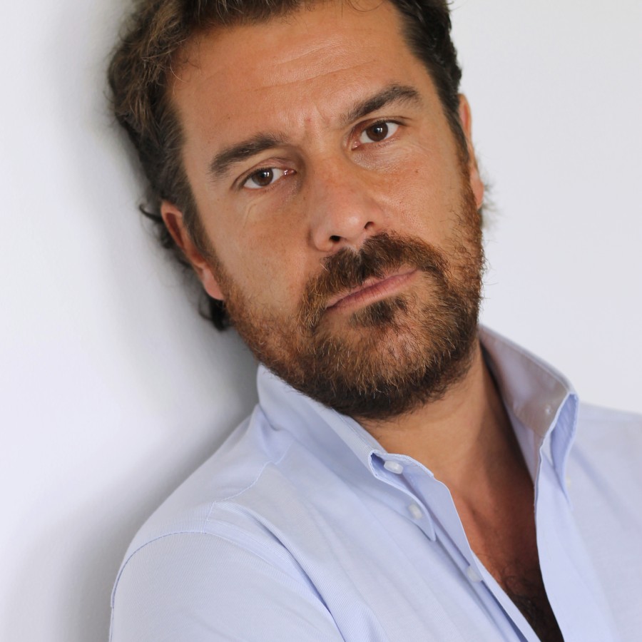 Riccardo Gamba