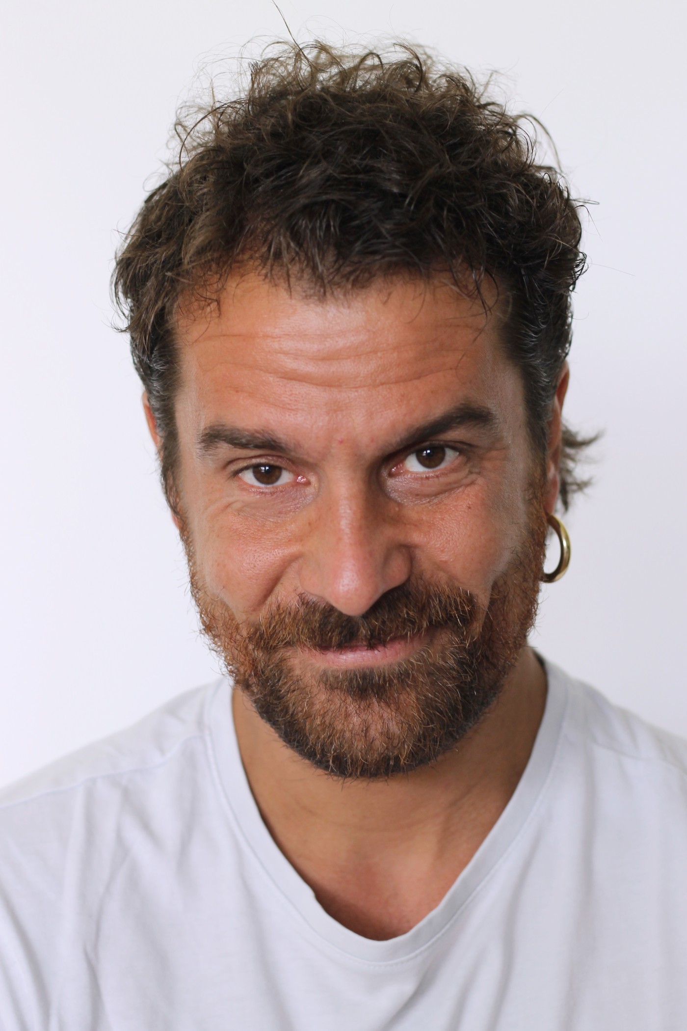 Riccardo Gamba