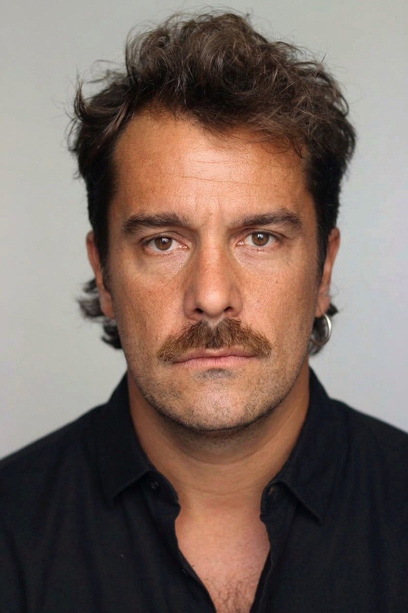 Riccardo Gamba