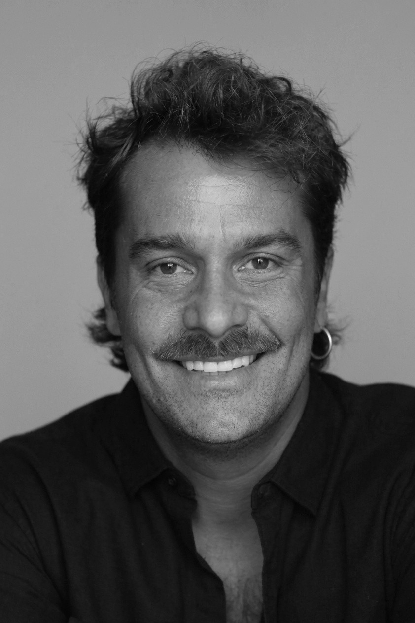 Riccardo Gamba