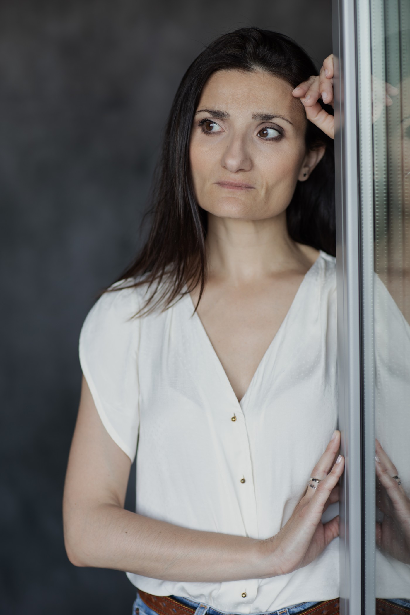 Roberta Frascati