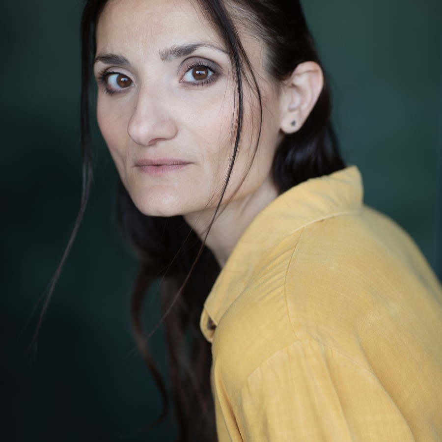 Roberta Frascati